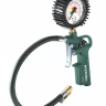 Пистолет для подкачки шин Metabo RF 60 с манометром купить в Ноябрьске