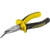 Тонкогубцы изогнутые STAYER &quot;PROFESSIONAL&quot; HERCULES, 160мм 2203-4-16_z01 купить в Ноябрьске