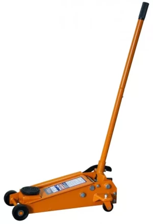 Домкрат подкатной 3.5т подъем 135-483 мм OHT253 Ombra купить в Ноябрьске