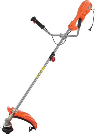 Триммер электрический GT-1400S Кратон 3 16 01 006 купить в Ноябрьске