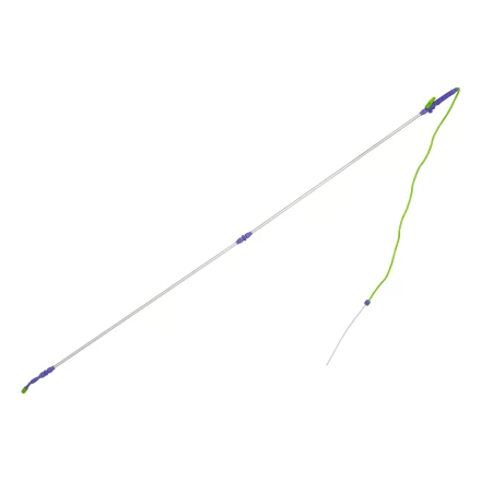 Штанга для опрыскивателя телескопическая Palisad, универсальная, алюминиевая, 3 м, BASE 64753 купить в Ноябрьске