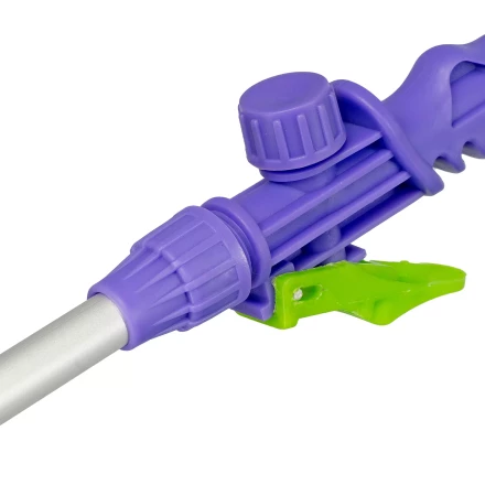 Штанга для опрыскивателя телескопическая Palisad, универсальная, алюминиевая, 3 м, BASE 64753 купить в Ноябрьске