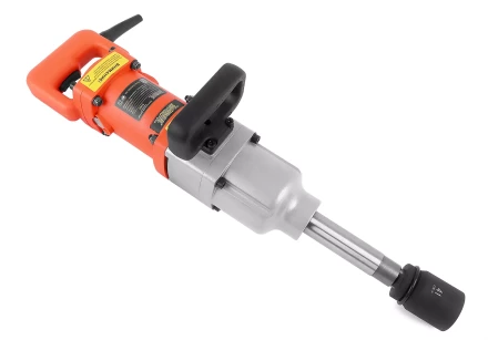 Гайковерт сетевой ударный MESSER 636C (1100Нм) купить в Ноябрьске