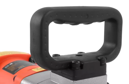 Гайковерт сетевой ударный MESSER 636C (1100Нм) купить в Ноябрьске