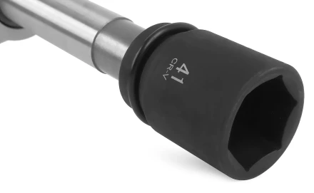 Гайковерт сетевой ударный MESSER 636C (1100Нм) купить в Ноябрьске