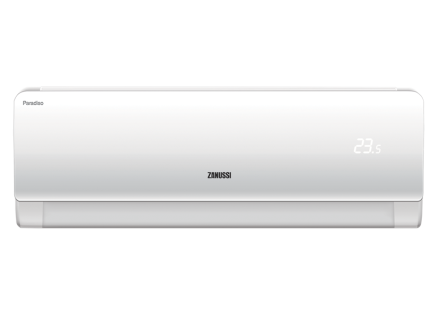 Блок внутренний ZANUSSI ZACS-09 HPR/A15/N1/In сплит-системы купить в Ноябрьске