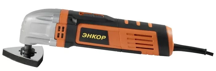 Резак универсальный МФЭ-400Э Энкор 50273 купить в Ноябрьске