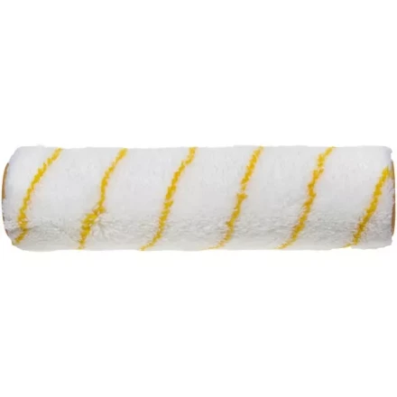 Ролик GIRPAINT ПОЛИАКРИЛ малярный, ворс 12мм, бюгель 8мм, 48х240мм, STAYER Profi 0214-24 купить в Ноябрьске