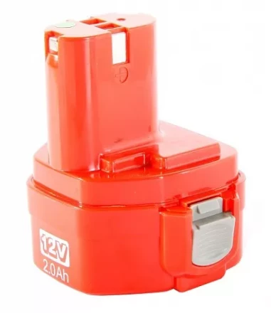 Аккумулятор  AKM1220 12В 2.0Ач для MAKITA Hammer Flex купить в Ноябрьске