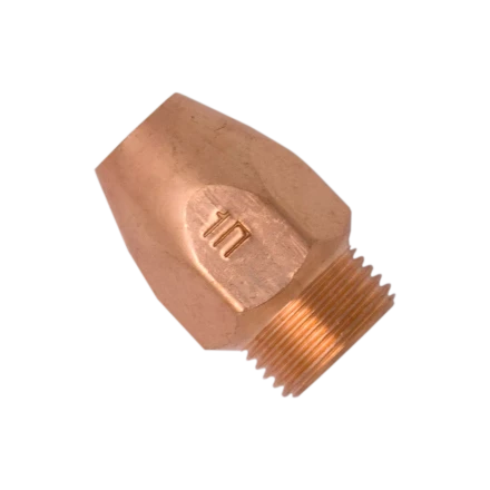 Мундштук наружный №1 для Р3П(А) Оберон N3331 купить в Ноябрьске