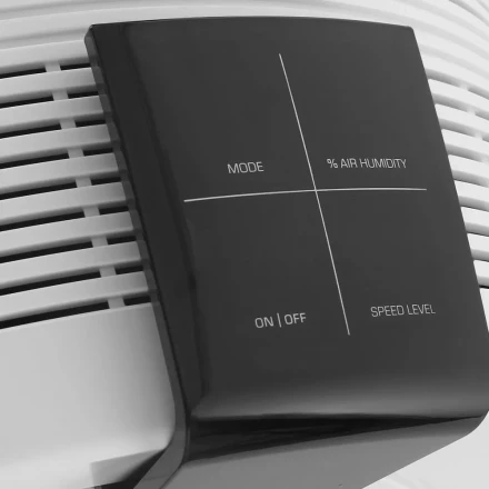 Мойка воздуха BALLU AW-325 белый/white купить в Ноябрьске