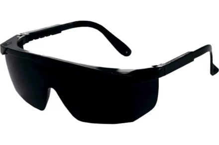 Очки защитные затемненные Magnum Оберон XL22212 купить в Ноябрьске