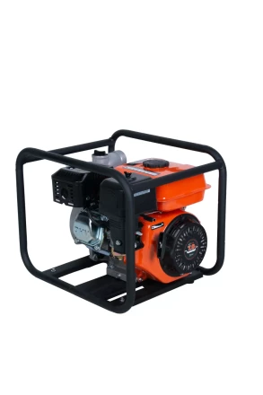 Мотопомпа бензиновая для чистой воды TOR KM50CX 28 м3/час 1017685 купить в Ноябрьске