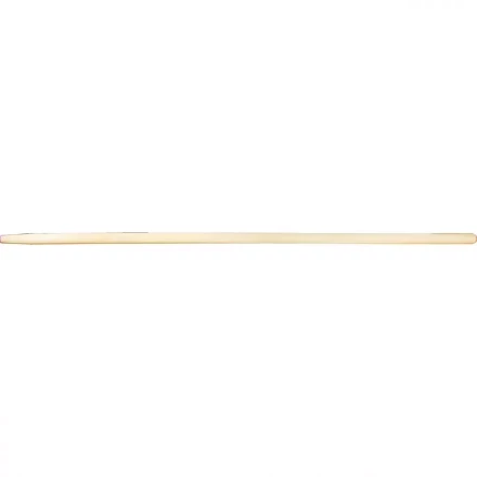 Черенок для зимних пластиковых лопат 32 х 1200 мм 1 сорт Россия 68409 купить в Ноябрьске