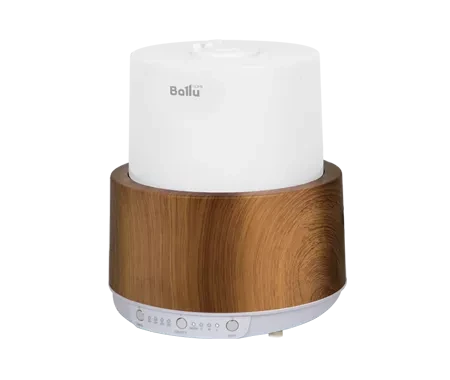 Увлажнитель ультразвуковой BALLU UHB-550E oak/дуб купить в Ноябрьске