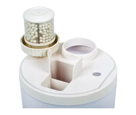 Увлажнитель ультразвуковой BALLU UHB-550E oak/дуб купить в Ноябрьске