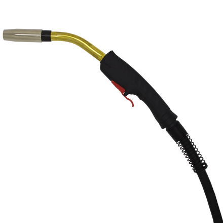 Горелка MW-450 Basic (3m / Air / Euro) BSMA6465 купить в Ноябрьске