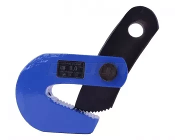 Захват для горизонтального подъема листового металла тип DHQL-1.0 LB купить в Ноябрьске