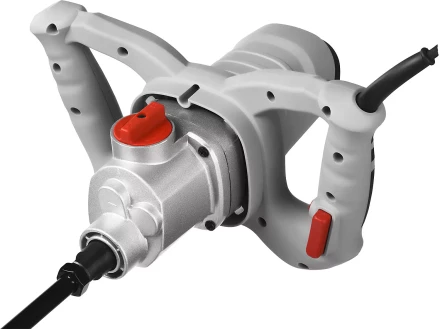 Миксер строительный 2 скорости МР-1050-1 серия МАСТЕР купить в Ноябрьске