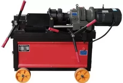 Станок резьбонакатной для арматуры TOR HGS32 1045987 купить в Ноябрьске