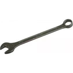 Ключ комбинированный ЗУБР серия &quot;Т-80&quot;, хромованадиевая сталь, зелёный цинк, 14мм 27025-14