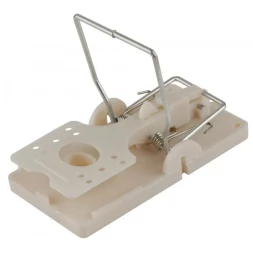 Мышеловка STAYER "MASTER", пластиковое основание 40491-L