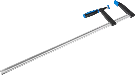 Струбцина ЗУБР ПС-хх усиленная серия ПРОФЕССИОНАЛ купить в Ноябрьске