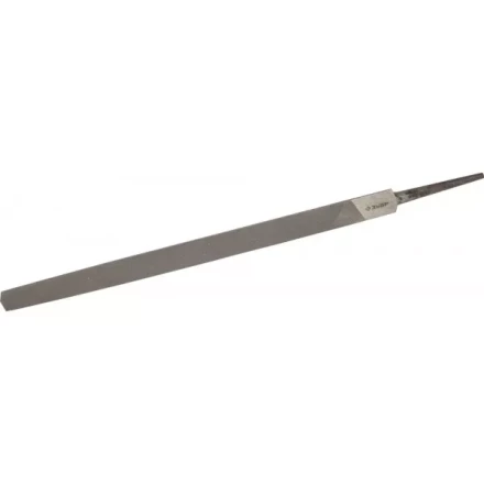 Напильник ЗУБР &quot;ПРОФЕССИОНАЛ&quot; трехгранный, №3, 200мм 1630-20-3_z01 купить в Ноябрьске