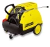 Мойка высокого давления Karcher HDS 551 C ECO (Мойка Керхер HDS 551 C ECO) купить в Ноябрьске