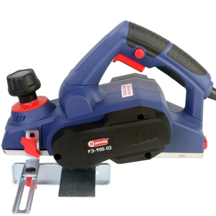 Рубанок Диолд РЭ-900-02 купить в Ноябрьске