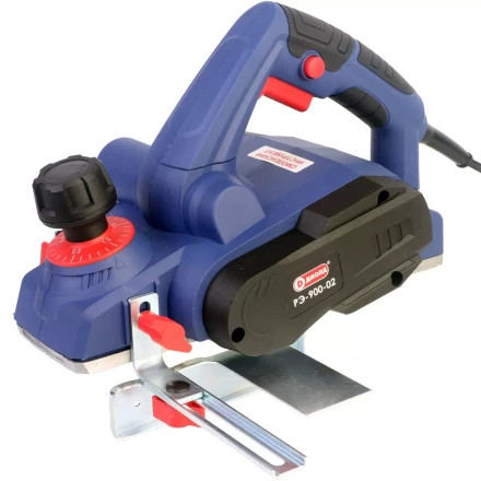 Рубанок Диолд РЭ-900-02 купить в Ноябрьске