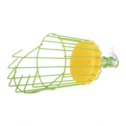 Плодосъемник с металлической корзиной внутренний D 145 мм Palisad 65710 купить в Ноябрьске