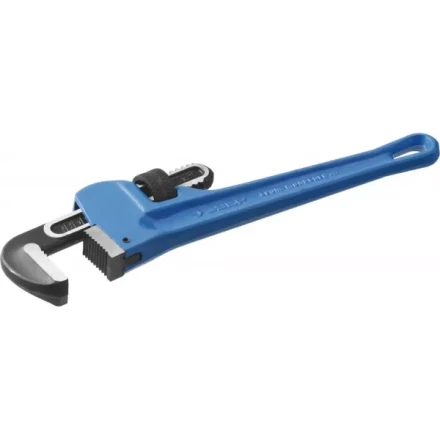 Ключ трубный разводной ЗУБР &quot;ПРОФЕССИОНАЛ&quot;, Сr-V, 300мм / 1,5&quot; 27339-1_z01 купить в Ноябрьске