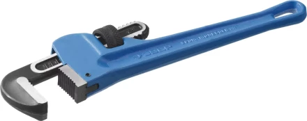 Ключ трубный разводной ЗУБР &quot;ПРОФЕССИОНАЛ&quot;, Сr-V, 300мм / 1,5&quot; 27339-1_z01 купить в Ноябрьске