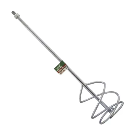 Насадка для миксера по смешиванию смесей и краски MS 140х600хM14 купить в Ноябрьске