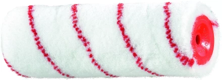 Мини-валик сменный &quot;НЕЙЛОН Стандарт&quot; 75 мм/9 мм D 15 мм D р. 6 мм полиамид  MATRIX 80607 купить в Ноябрьске