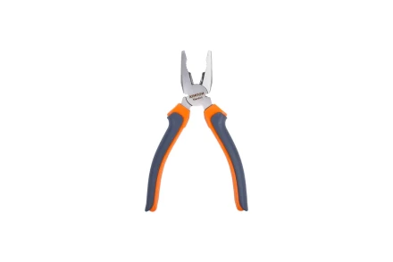 Пассатижи комбинированные Кратон Standart 175 мм 2 12 02 002 купить в Ноябрьске