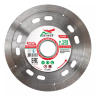 Диск алмазный 1A1R SLIM PREMIUM SKYWER 125*1,2*10*22,23 mm купить в Ноябрьске