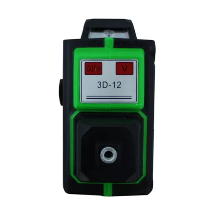 Лазерный нивелир SKYWER 360? 8 зеленых лучей купить в Ноябрьске