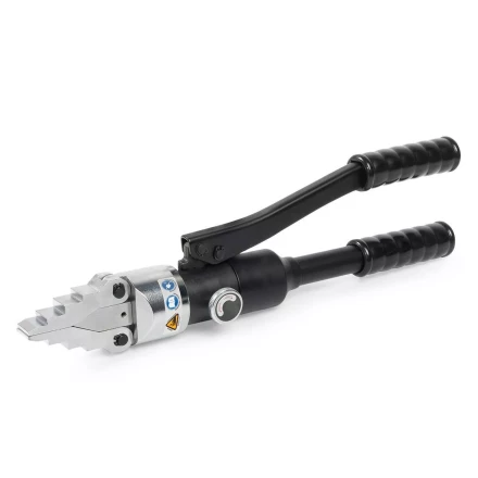 Расширитель (разгонщик) фланцев гидравлический КВТ РГ-8 (11–55 мм) (87720) купить в Ноябрьске