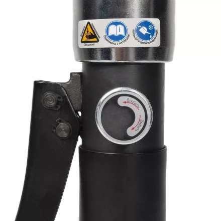 Расширитель (разгонщик) фланцев гидравлический КВТ РГ-8 (11–55 мм) (87720) купить в Ноябрьске