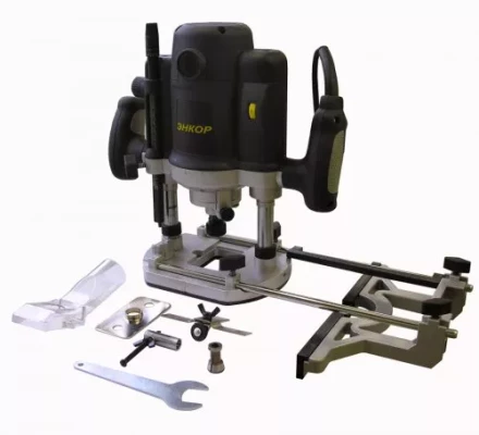 Фрезер ФМЭ-1800/12Э 50261 купить в Ноябрьске