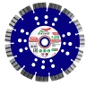 Диск алмазный 1A1RSS ULTRA BETON MAX 230*2,6*15*18T*22,23 купить в Ноябрьске