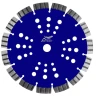 Диск алмазный 1A1RSS ULTRA BETON MAX 230*2,6*15*18T*22,23 купить в Ноябрьске