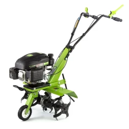 Мотокультиватор КБС-600 Сибртех 56400