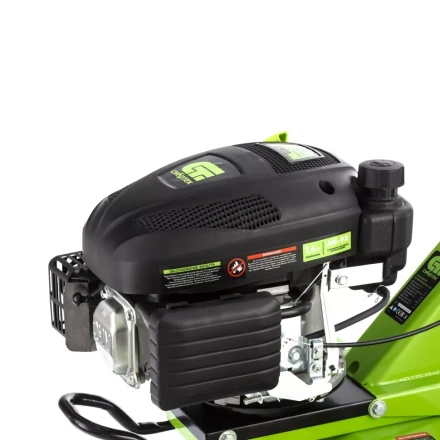 Мотокультиватор КБС-600 Сибртех 56400 купить в Ноябрьске