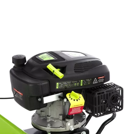 Мотокультиватор КБС-600 Сибртех 56400 купить в Ноябрьске