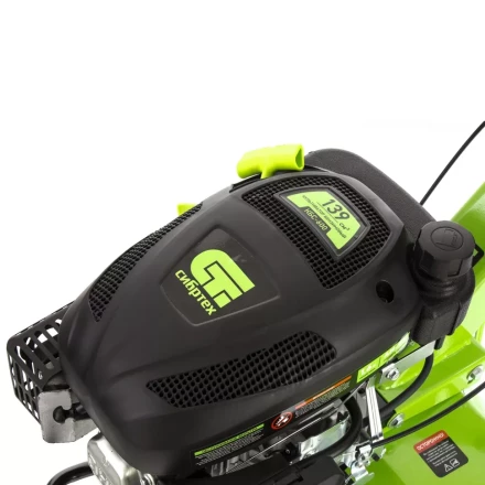 Мотокультиватор КБС-600 Сибртех 56400 купить в Ноябрьске