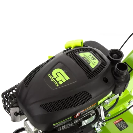 Мотокультиватор КБС-600 Сибртех 56400 купить в Ноябрьске