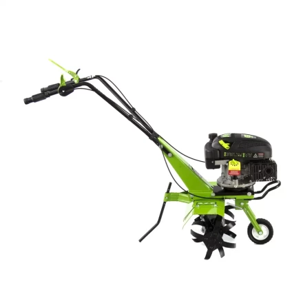 Мотокультиватор КБС-600 Сибртех 56400 купить в Ноябрьске